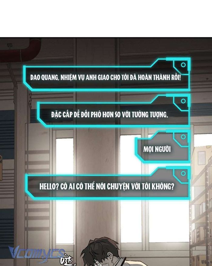 Ác Chi Hoàn - Chap 20 Ảnh 4