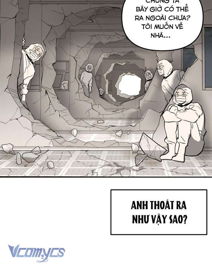 Ác Chi Hoàn - Chap 20 Ảnh 38