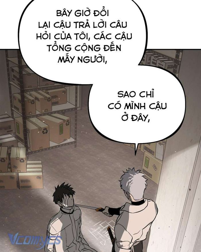 Ác Chi Hoàn - Chap 20 Ảnh 40
