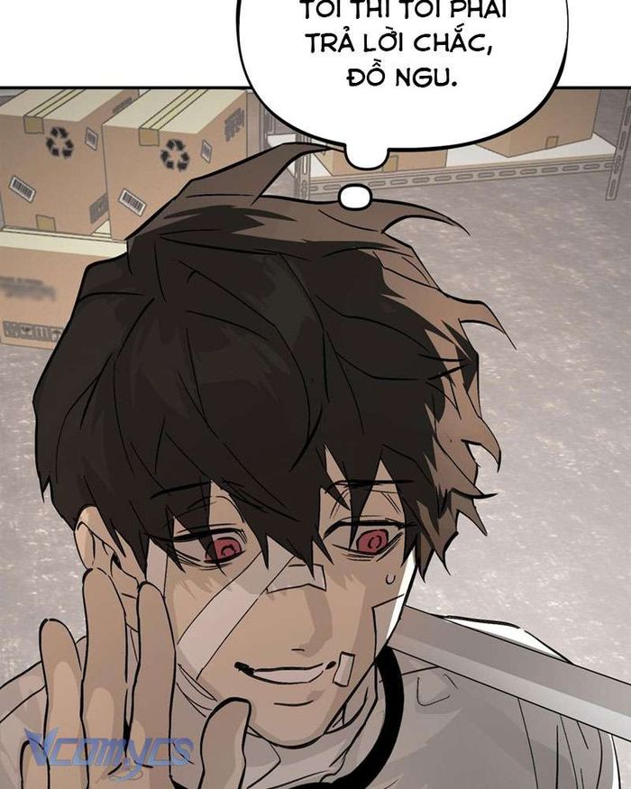 Ác Chi Hoàn - Chap 20 Ảnh 45