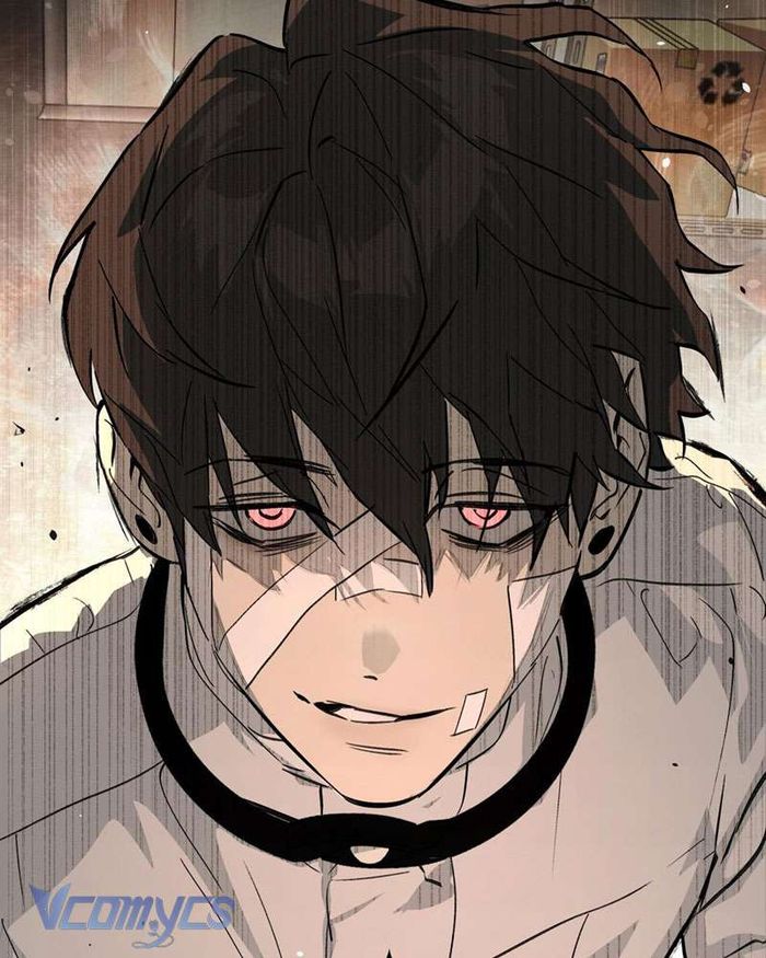Ác Chi Hoàn - Chap 20 Ảnh 53