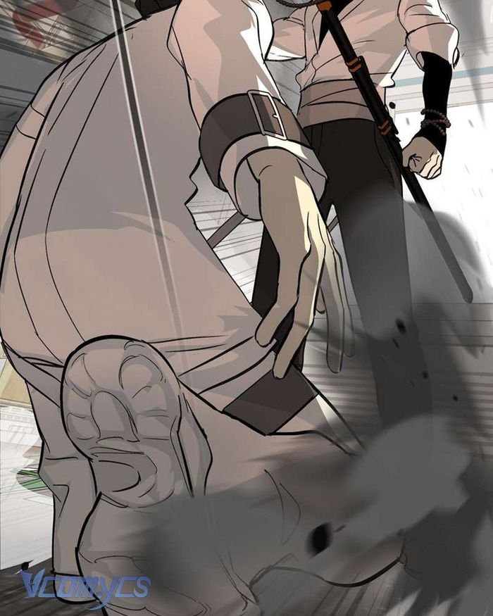 Ác Chi Hoàn - Chap 20 Ảnh 56