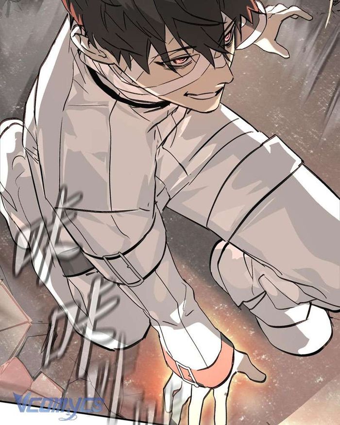Ác Chi Hoàn - Chap 20 Ảnh 61