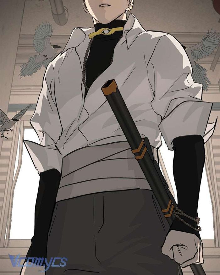 Ác Chi Hoàn - Chap 20 Ảnh 66