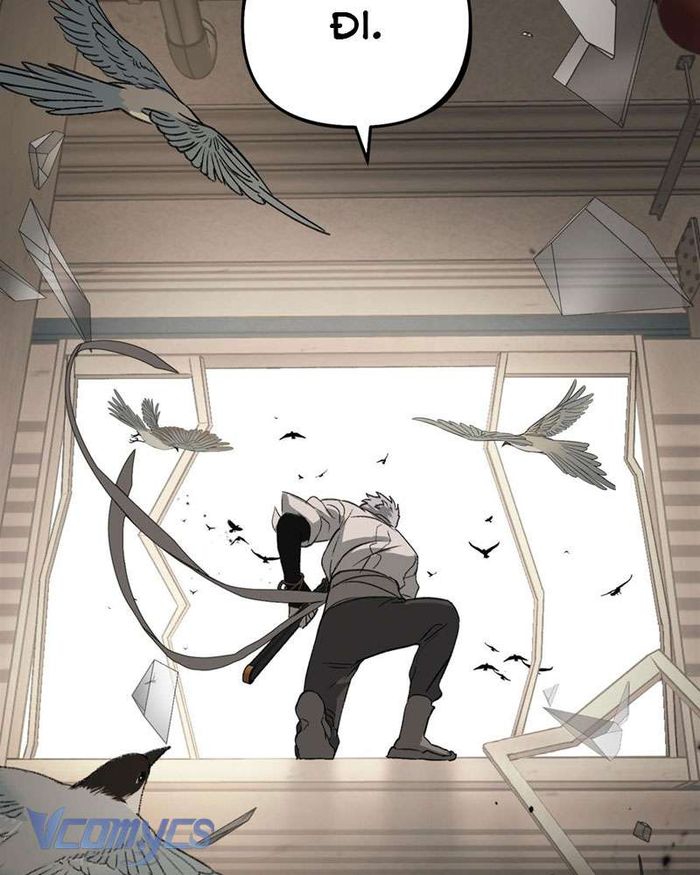 Ác Chi Hoàn - Chap 20 Ảnh 68