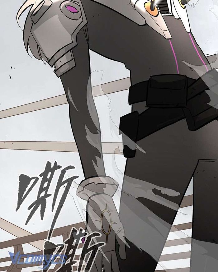 Ác Chi Hoàn - Chap 21 Ảnh 107