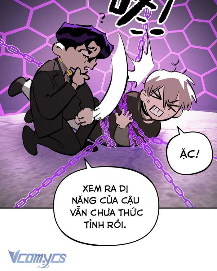 Ác Chi Hoàn - Chap 21 Ảnh 162