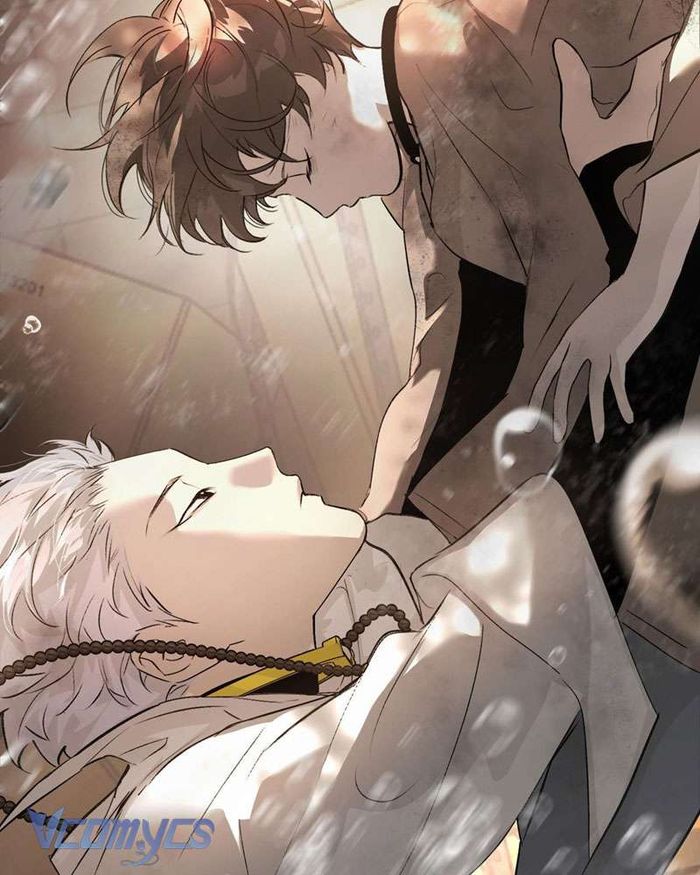 Ác Chi Hoàn - Chap 21 Ảnh 30