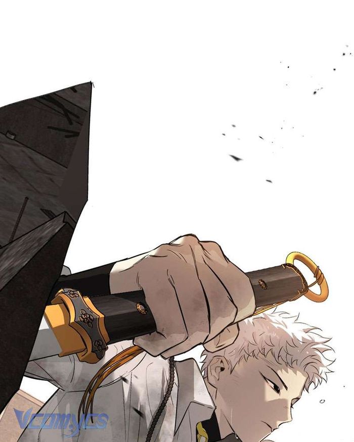 Ác Chi Hoàn - Chap 21 Ảnh 48