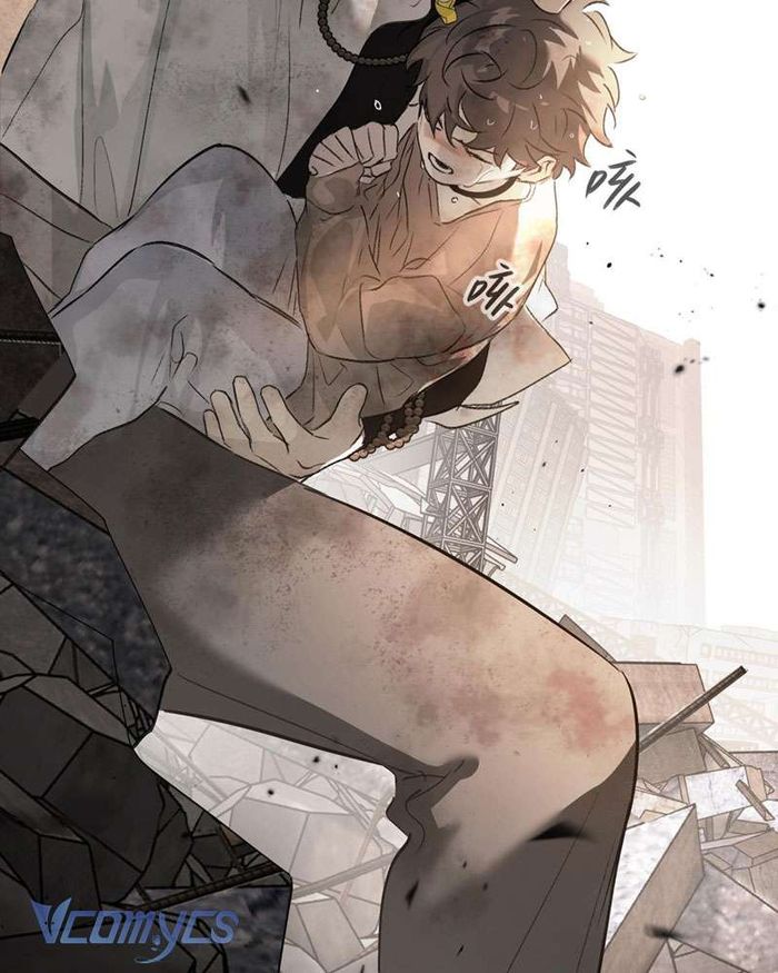 Ác Chi Hoàn - Chap 21 Ảnh 49