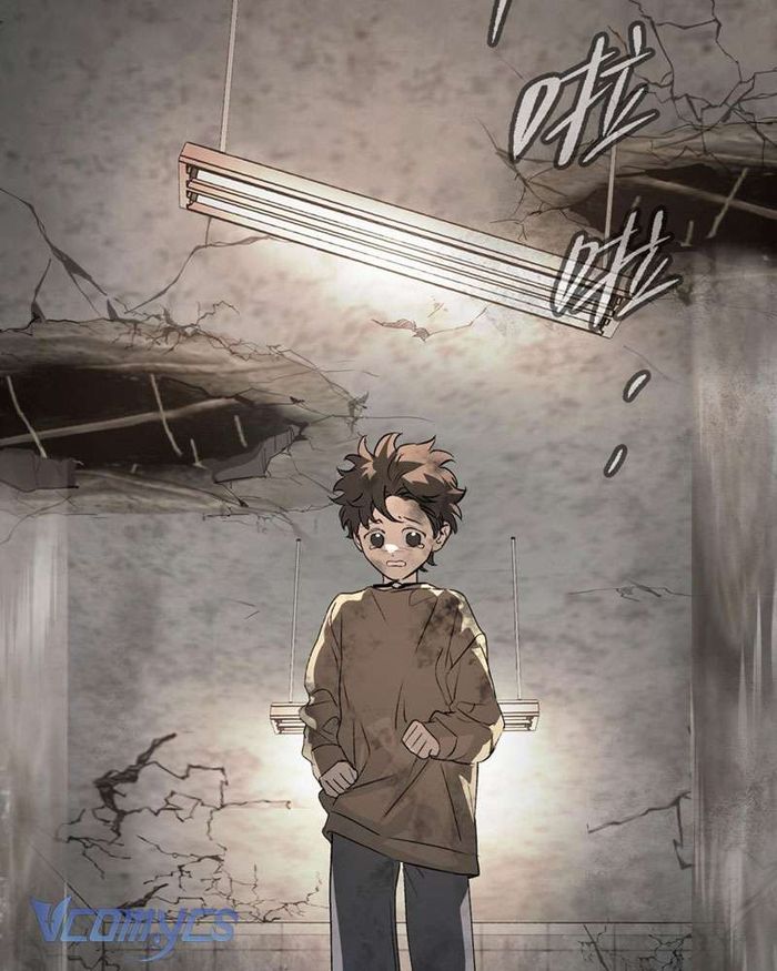Ác Chi Hoàn - Chap 21 Ảnh 6
