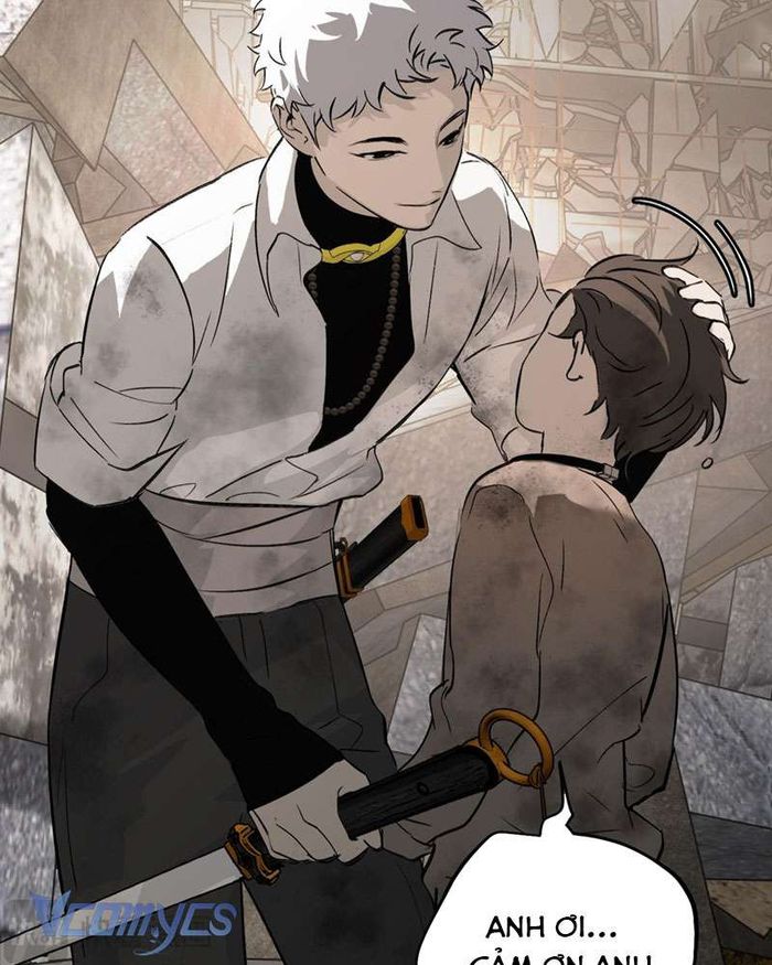 Ác Chi Hoàn - Chap 21 Ảnh 54