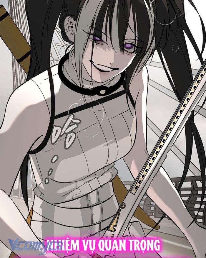Ác Chi Hoàn - Chap 21 Ảnh 76