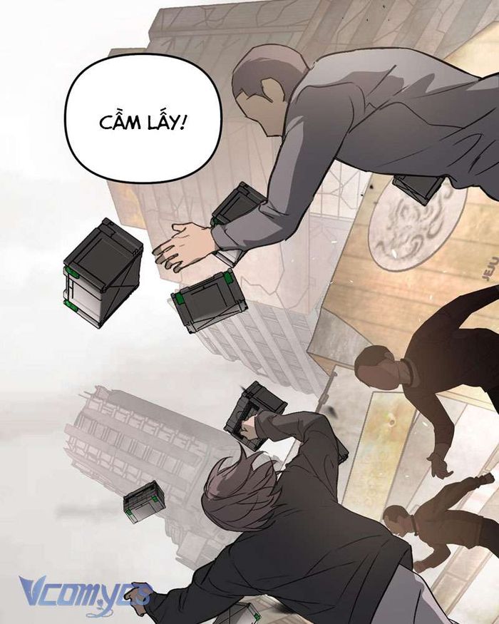 Ác Chi Hoàn - Chap 22 Ảnh 11
