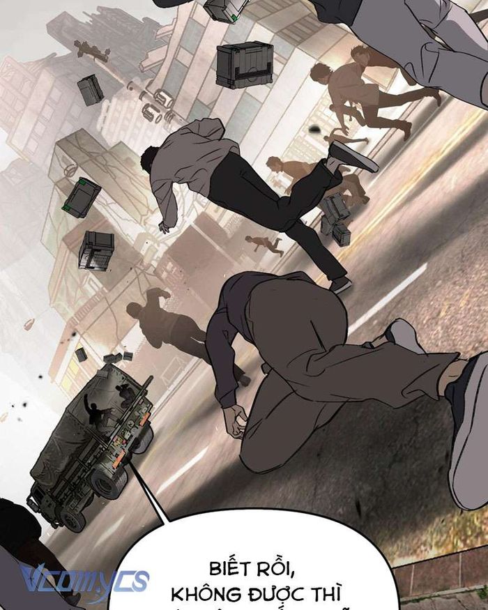 Ác Chi Hoàn - Chap 22 Ảnh 12