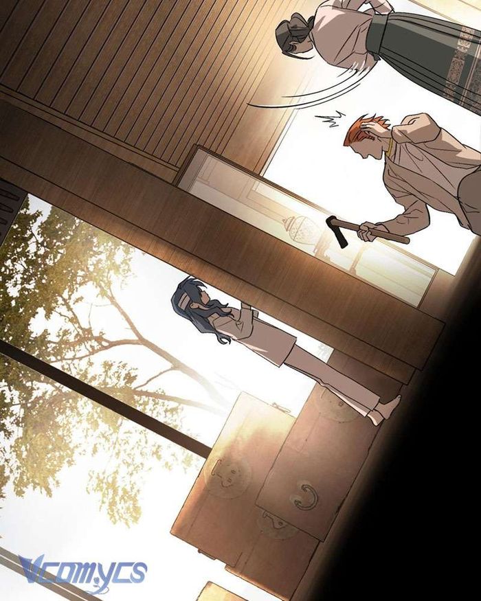 Ác Chi Hoàn - Chap 22 Ảnh 112