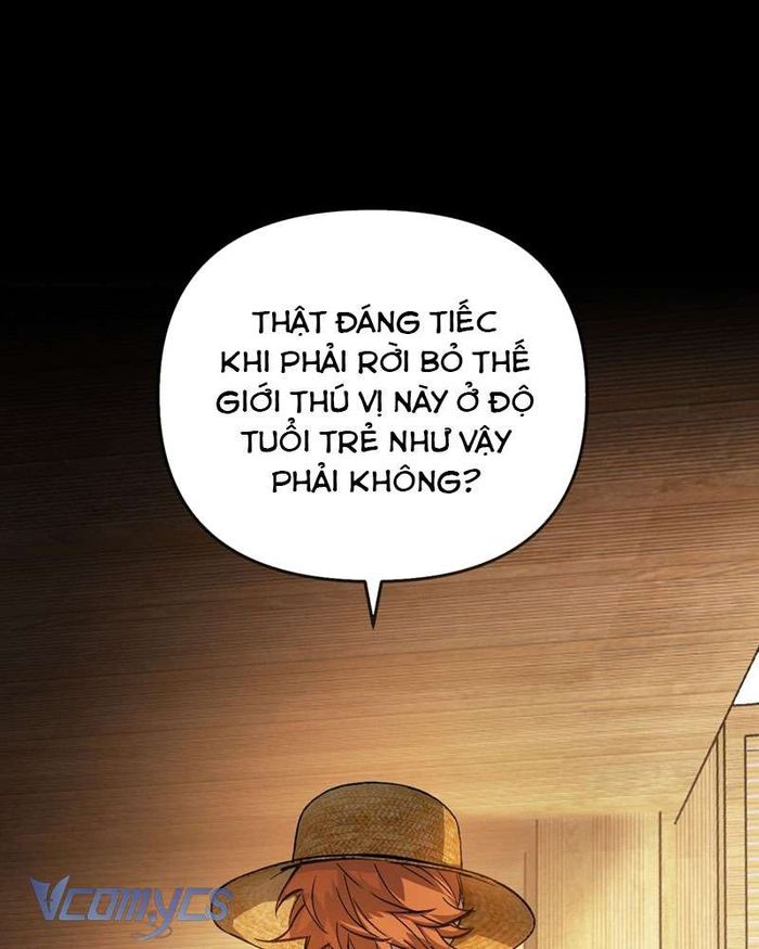 Ác Chi Hoàn - Chap 22 Ảnh 124