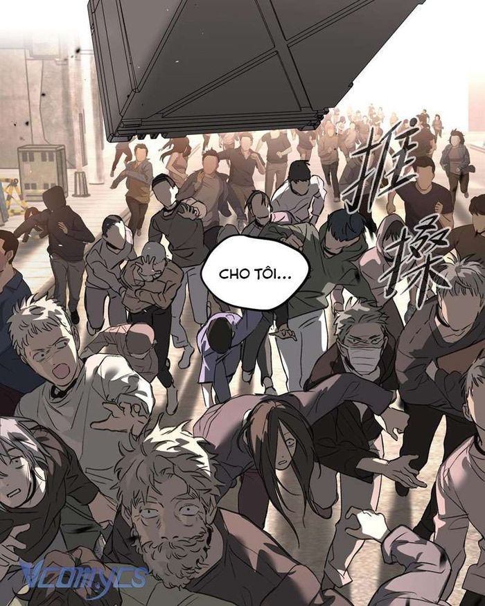 Ác Chi Hoàn - Chap 22 Ảnh 17