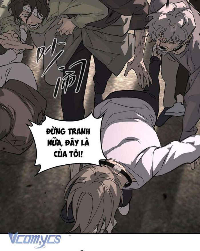Ác Chi Hoàn - Chap 22 Ảnh 18