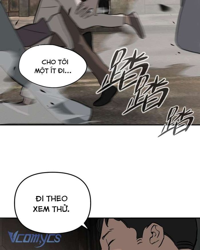 Ác Chi Hoàn - Chap 22 Ảnh 20
