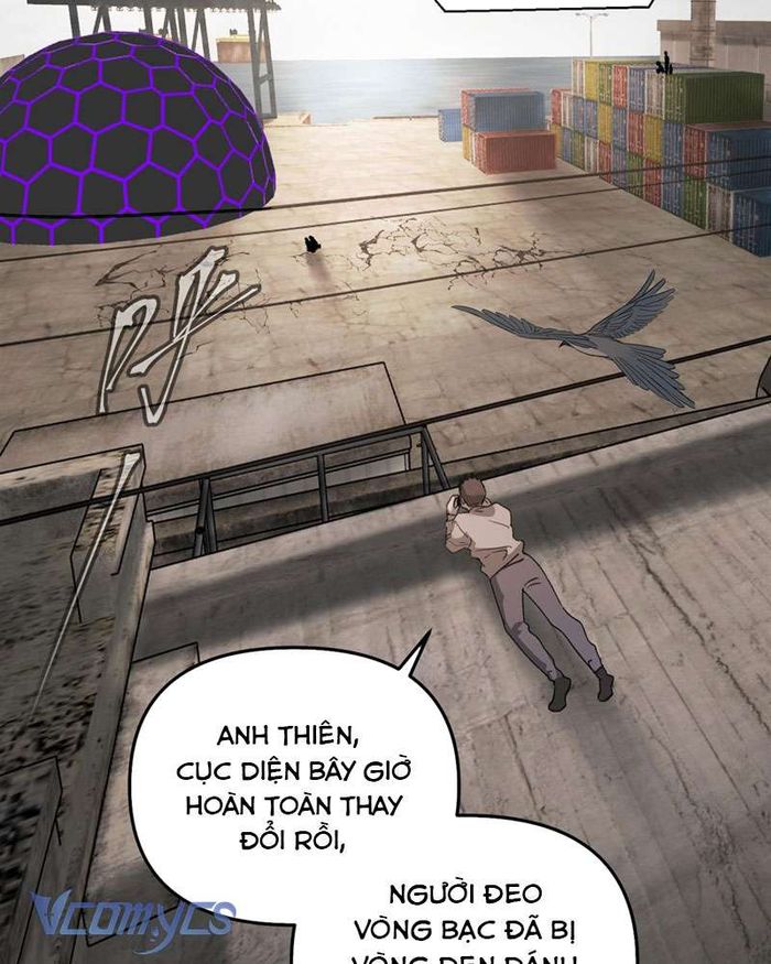 Ác Chi Hoàn - Chap 22 Ảnh 3