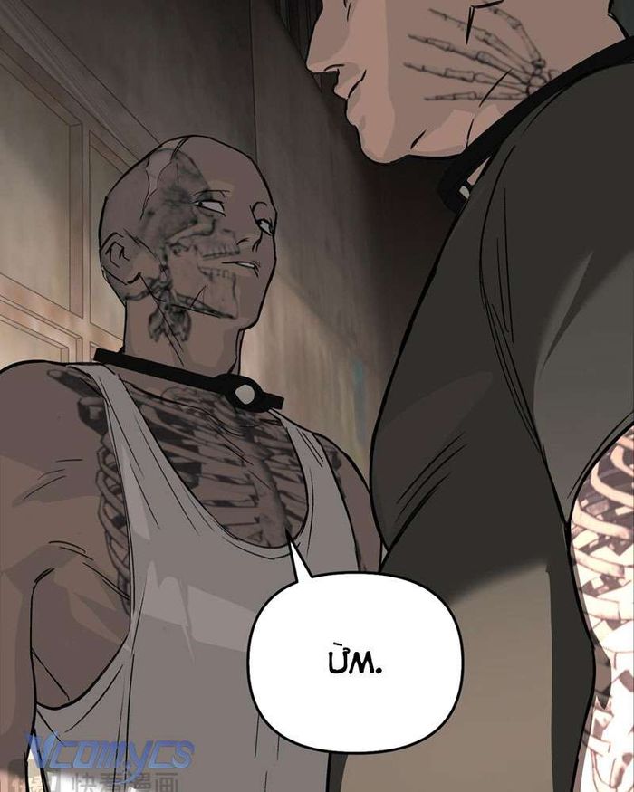 Ác Chi Hoàn - Chap 22 Ảnh 21