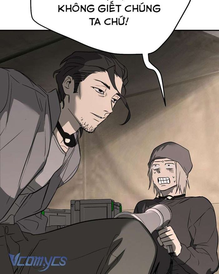 Ác Chi Hoàn - Chap 22 Ảnh 23