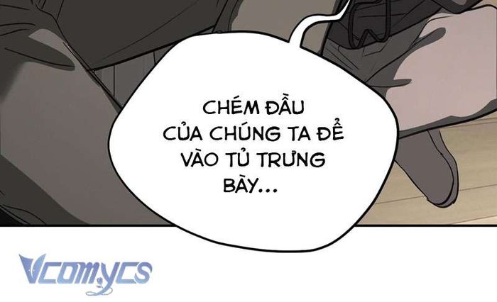 Ác Chi Hoàn - Chap 22 Ảnh 24