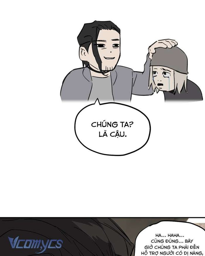 Ác Chi Hoàn - Chap 22 Ảnh 25