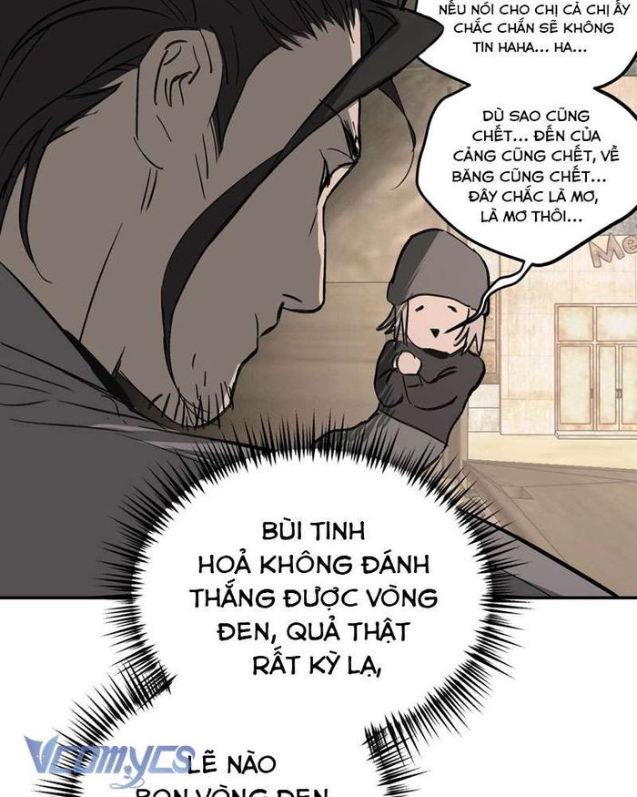 Ác Chi Hoàn - Chap 22 Ảnh 26
