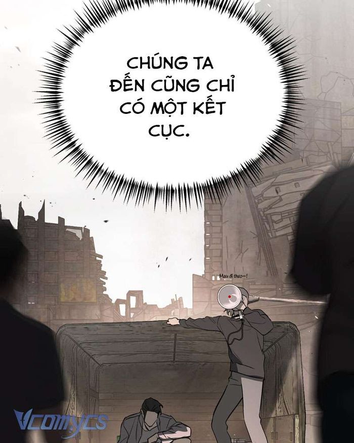 Ác Chi Hoàn - Chap 22 Ảnh 29