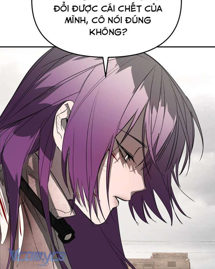 Ác Chi Hoàn - Chap 22 Ảnh 41