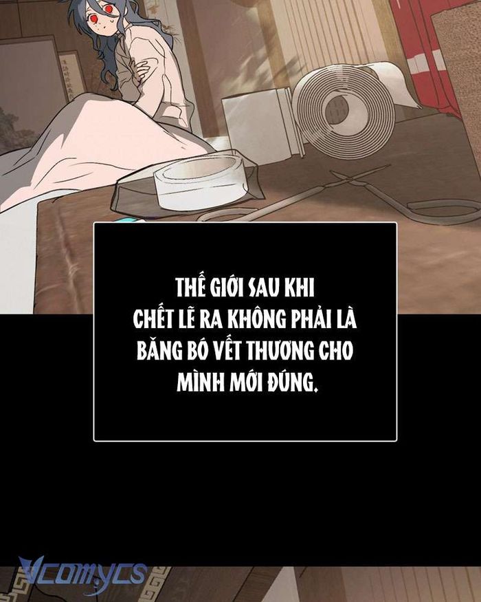 Ác Chi Hoàn - Chap 22 Ảnh 77