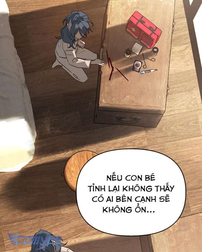 Ác Chi Hoàn - Chap 22 Ảnh 91