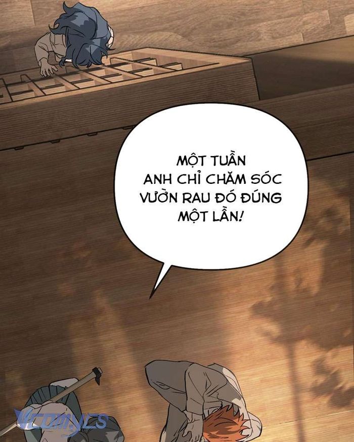Ác Chi Hoàn - Chap 22 Ảnh 93