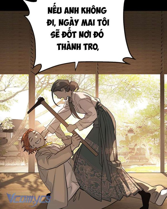 Ác Chi Hoàn - Chap 22 Ảnh 98