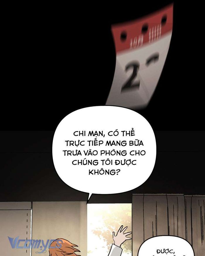 Ác Chi Hoàn - Chap 23 Ảnh 109