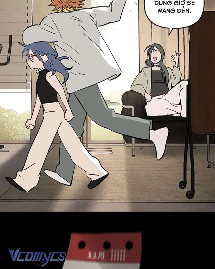 Ác Chi Hoàn - Chap 23 Ảnh 110