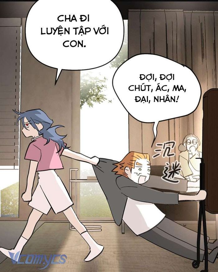 Ác Chi Hoàn - Chap 23 Ảnh 114