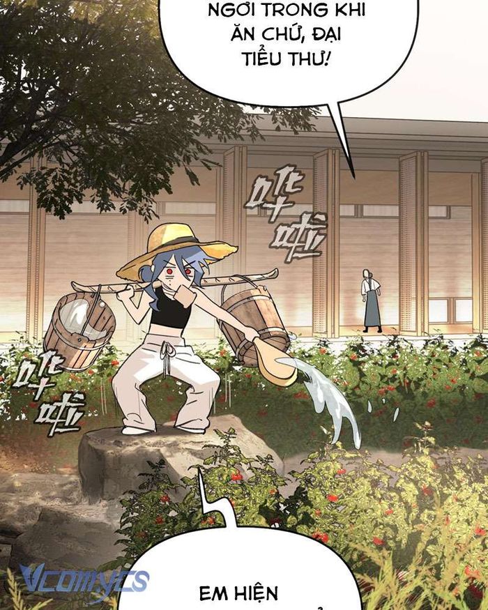 Ác Chi Hoàn - Chap 23 Ảnh 146