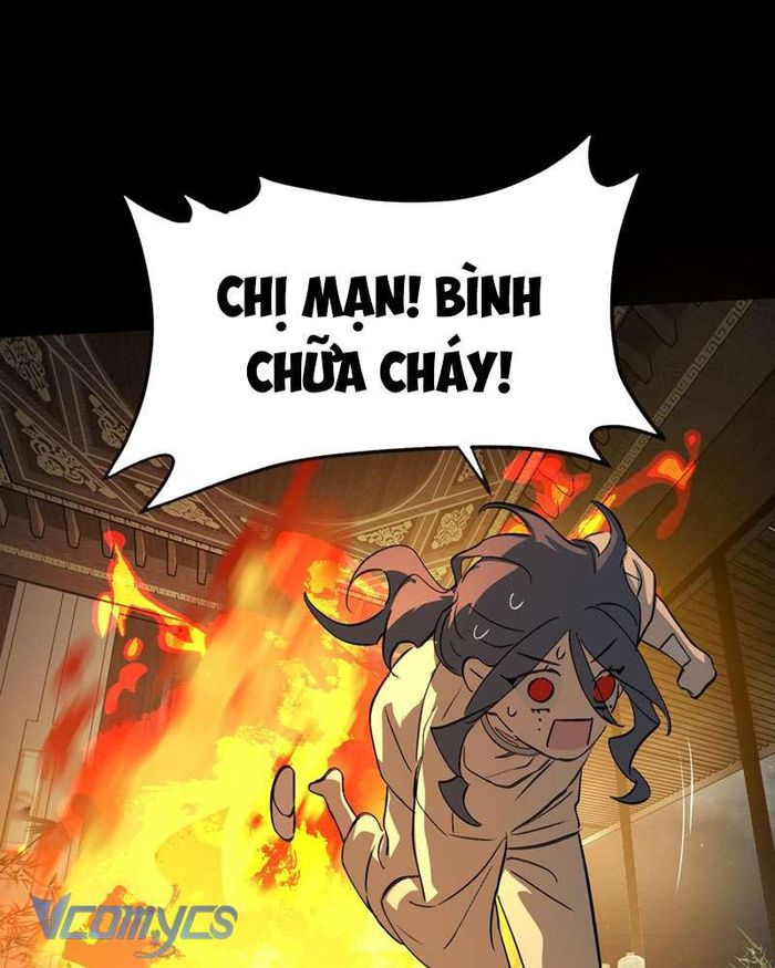 Ác Chi Hoàn - Chap 23 Ảnh 158