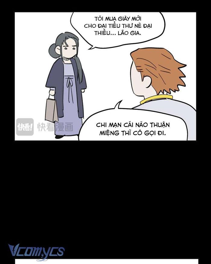 Ác Chi Hoàn - Chap 23 Ảnh 193