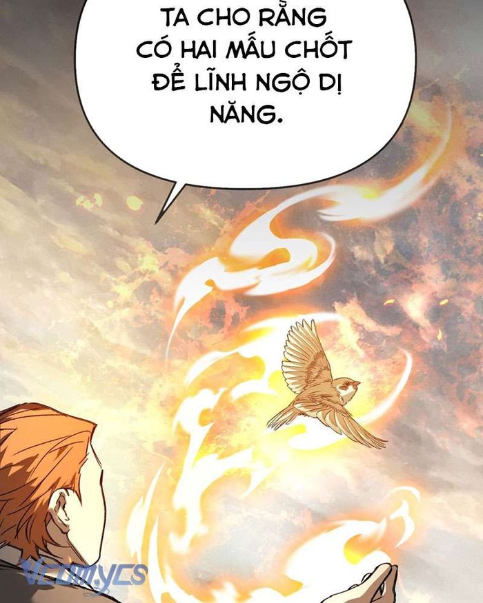 Ác Chi Hoàn - Chap 23 Ảnh 36