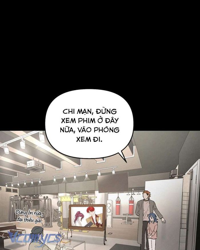 Ác Chi Hoàn - Chap 23 Ảnh 71