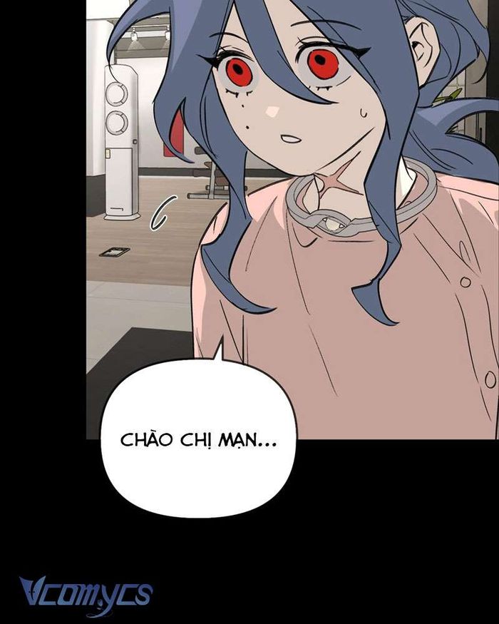 Ác Chi Hoàn - Chap 23 Ảnh 73