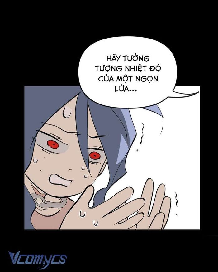 Ác Chi Hoàn - Chap 23 Ảnh 77
