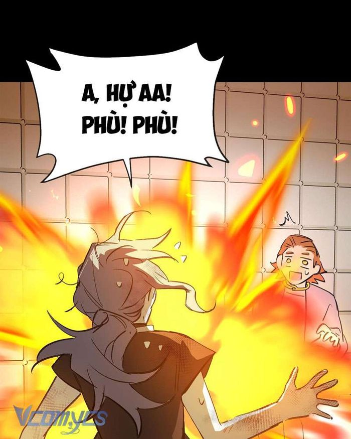 Ác Chi Hoàn - Chap 23 Ảnh 85