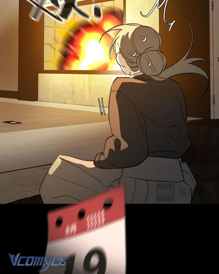 Ác Chi Hoàn - Chap 23 Ảnh 97