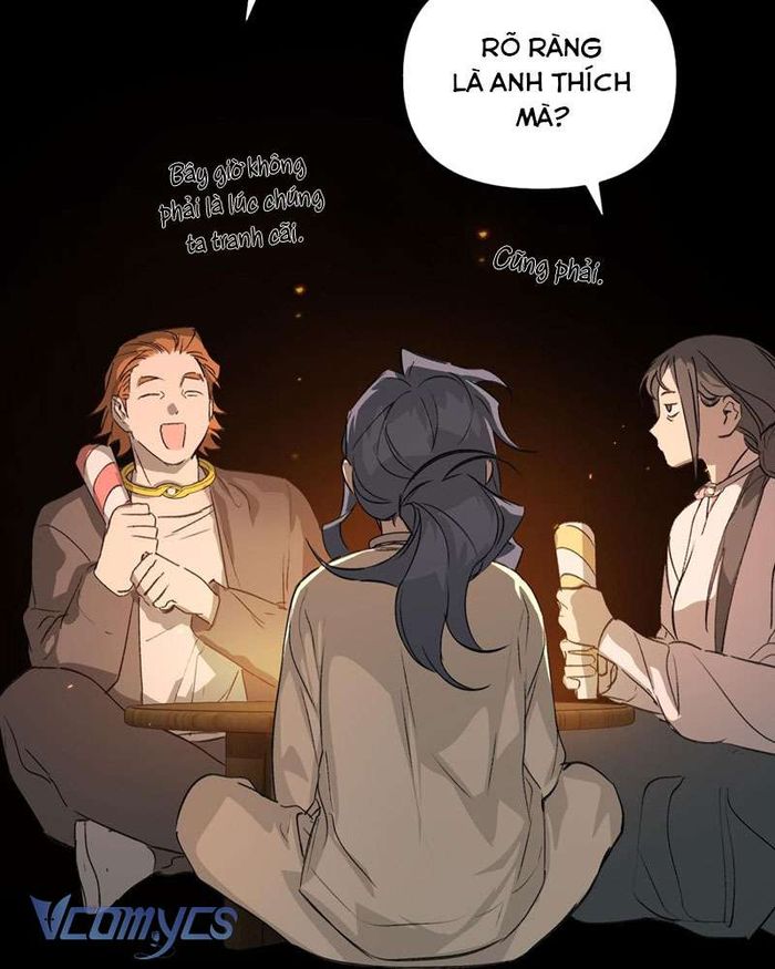 Ác Chi Hoàn - Chap 24 Ảnh 11
