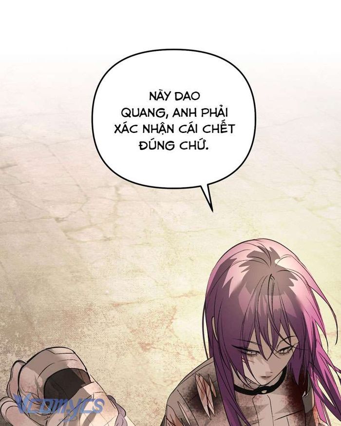 Ác Chi Hoàn - Chap 24 Ảnh 101
